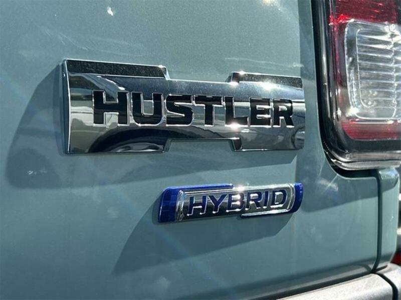 HUSTLER