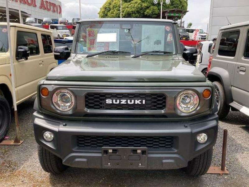 JIMNY SIERRA