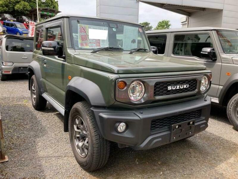 JIMNY SIERRA