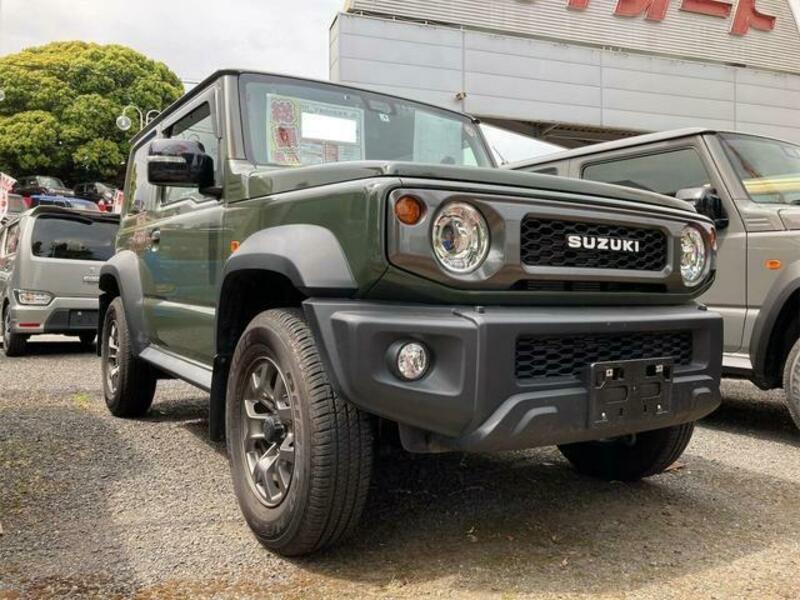 JIMNY SIERRA