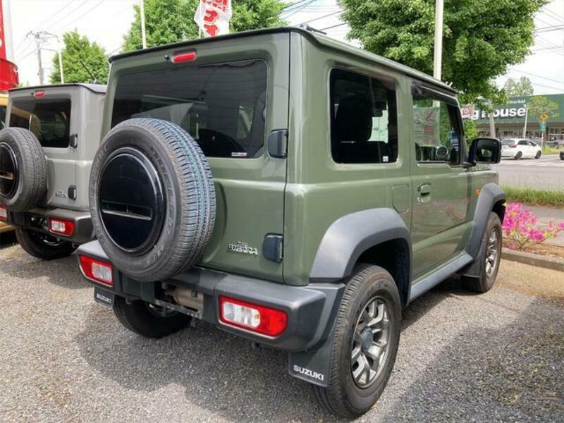 JIMNY SIERRA