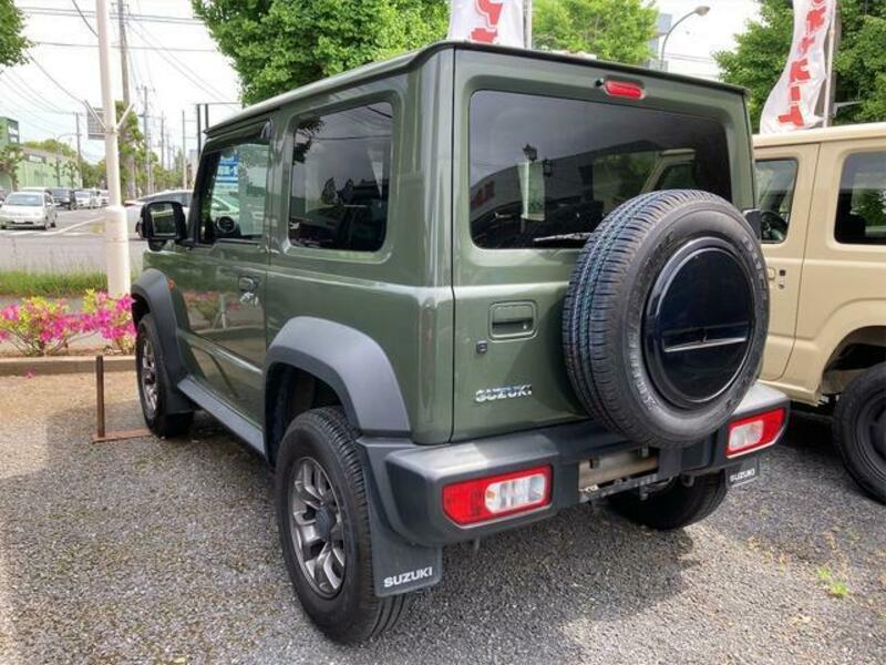 JIMNY SIERRA