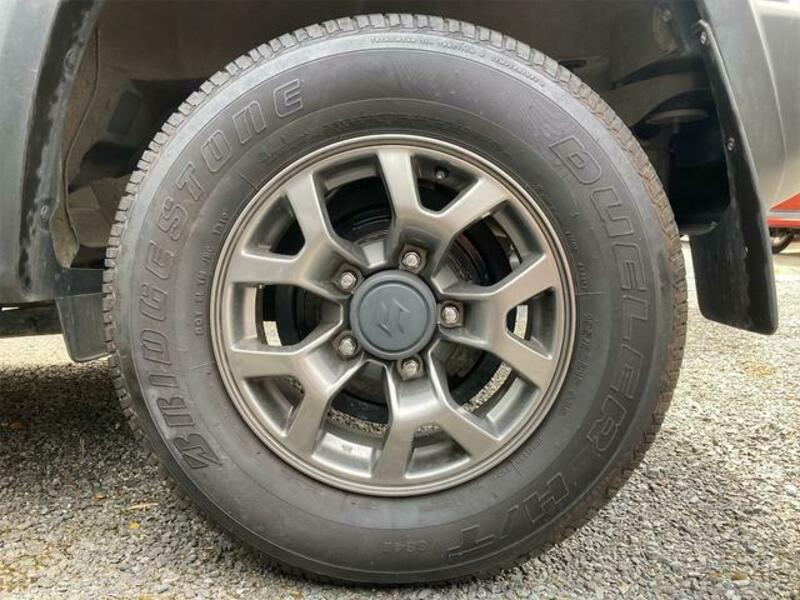 JIMNY SIERRA