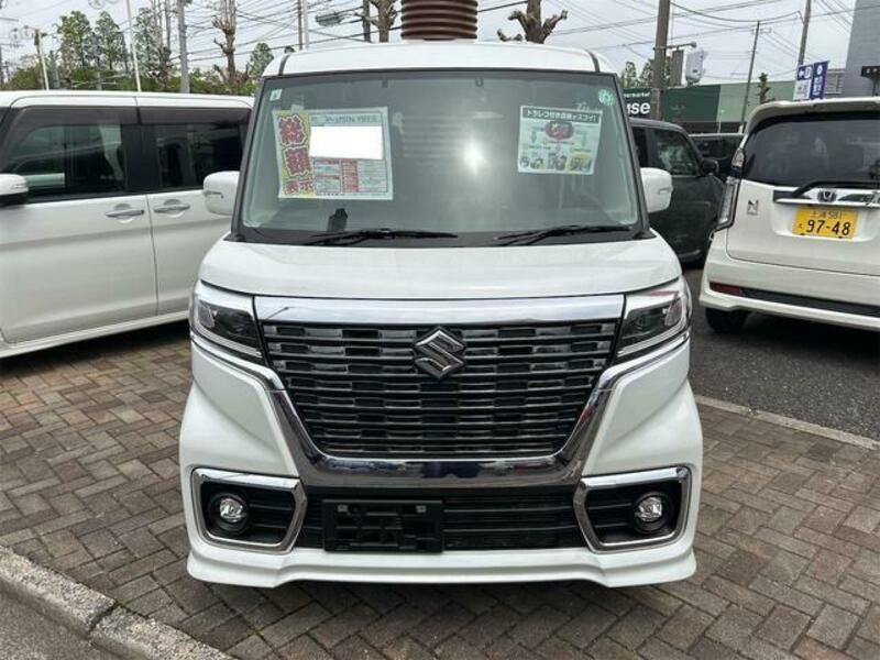 SPACIA CUSTOM