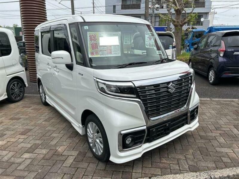 SPACIA CUSTOM