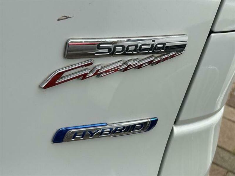 SPACIA CUSTOM