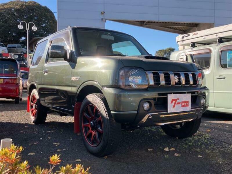 JIMNY
