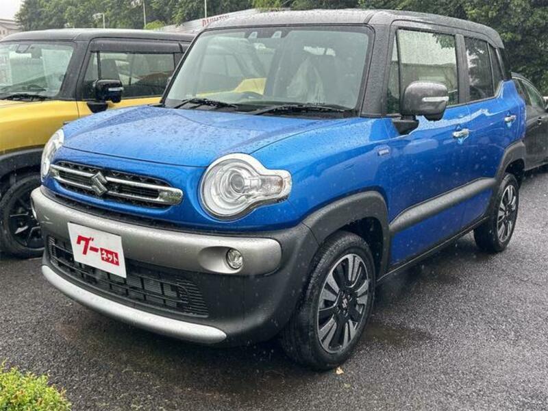 SUZUKI XBEE