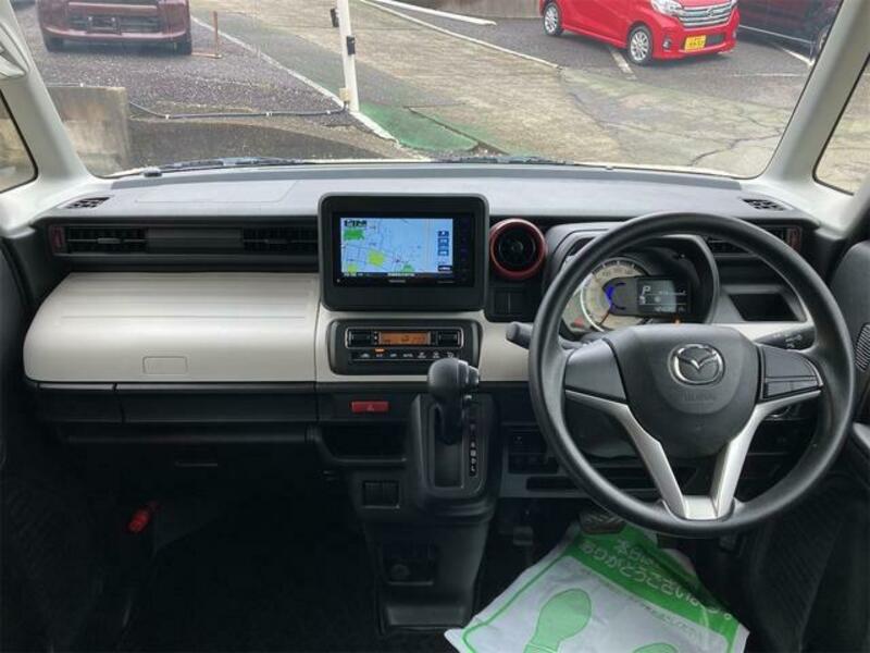 FLAIR WAGON