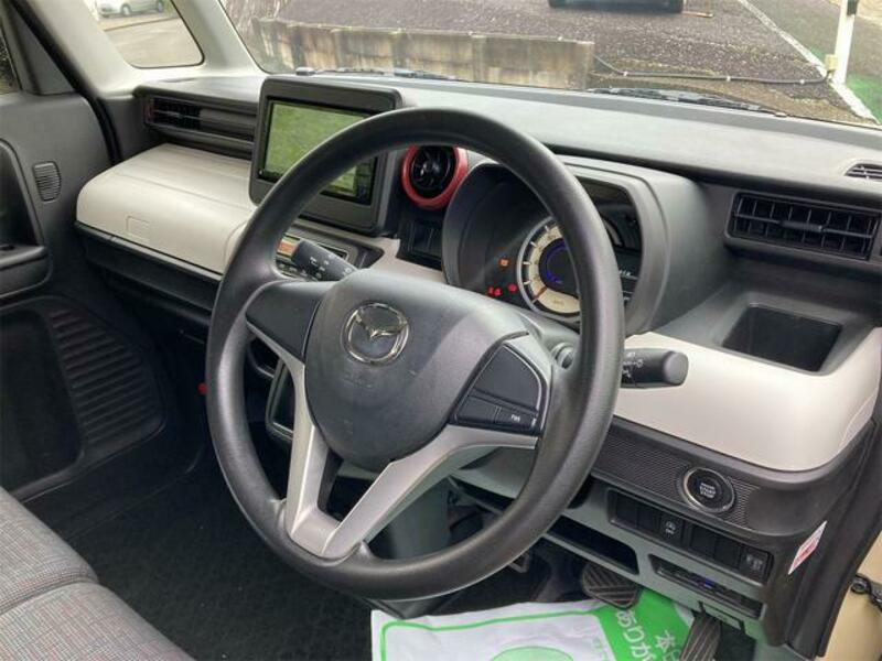 FLAIR WAGON