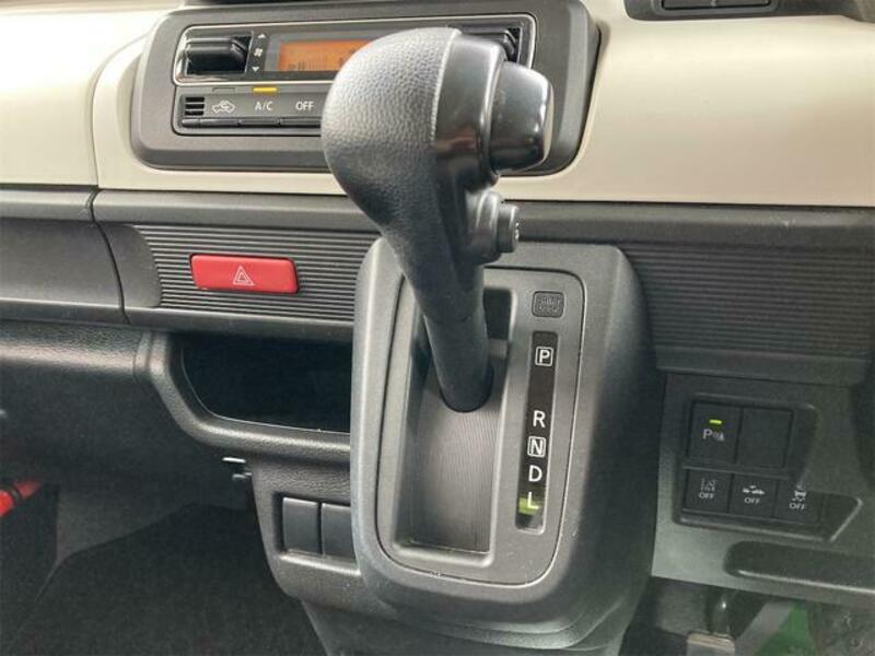 FLAIR WAGON