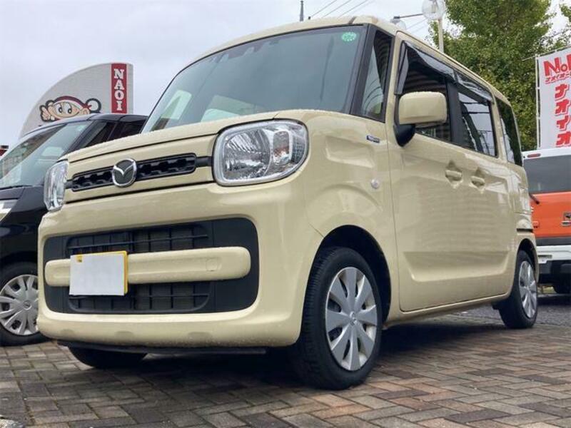 FLAIR WAGON