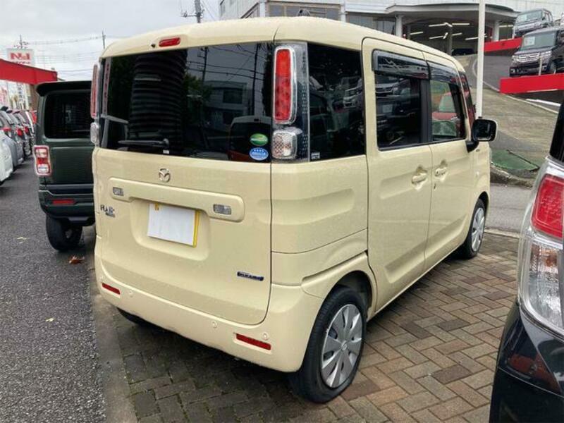 FLAIR WAGON
