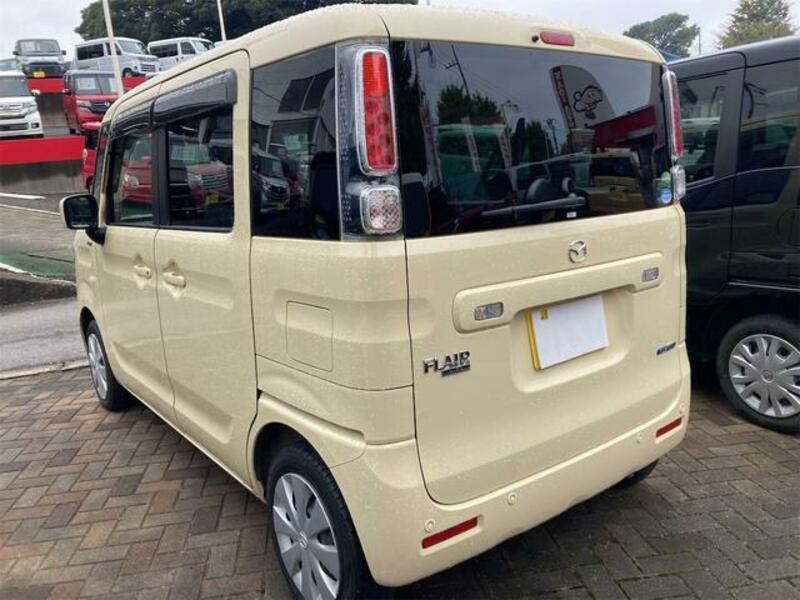 FLAIR WAGON