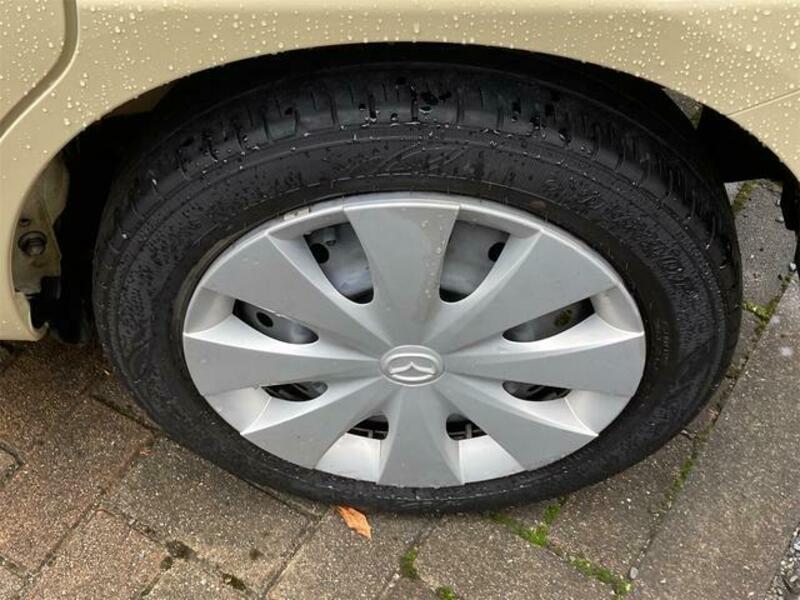 FLAIR WAGON