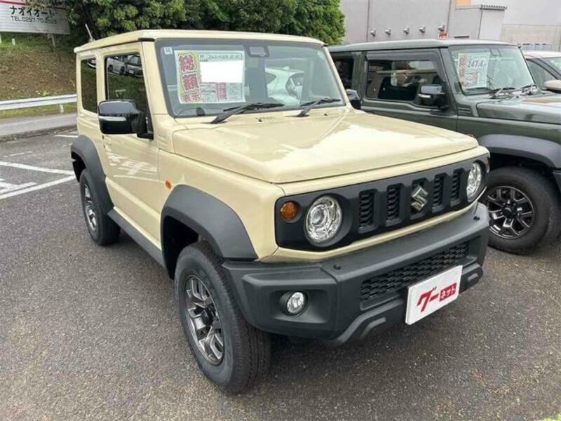JIMNY SIERRA