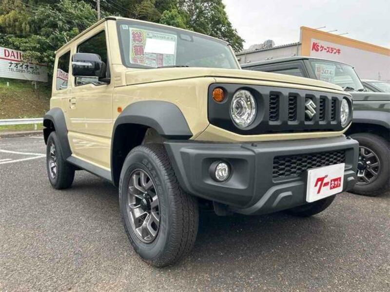 JIMNY SIERRA