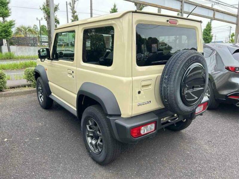 JIMNY SIERRA