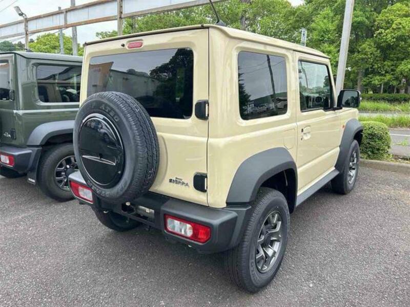 JIMNY SIERRA