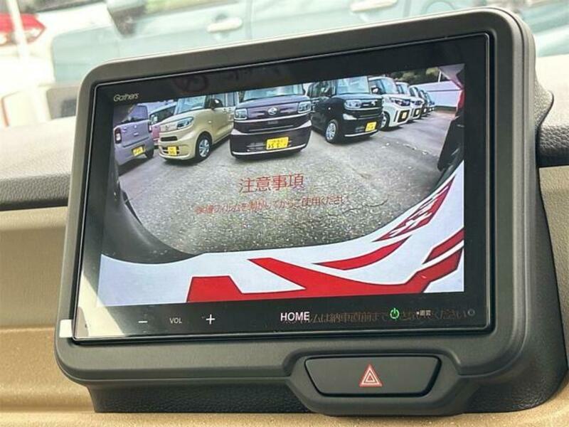 N BOX