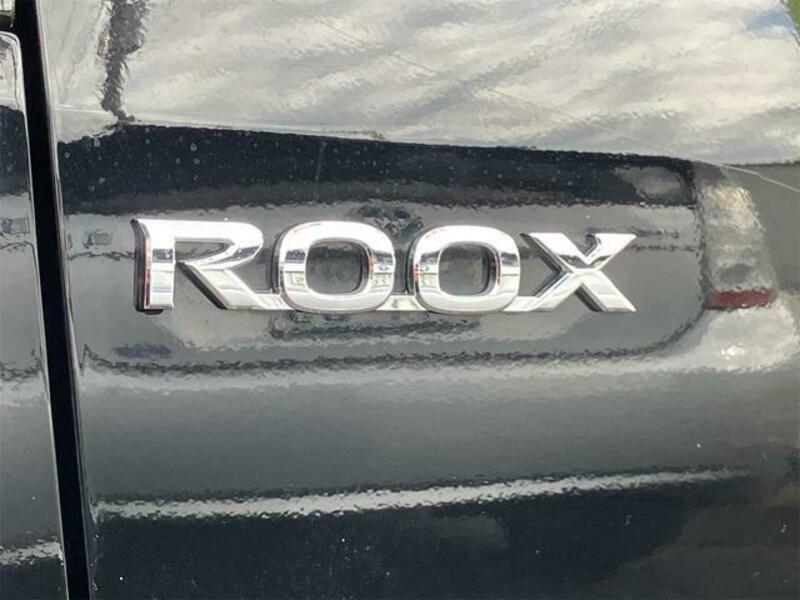 ROOX