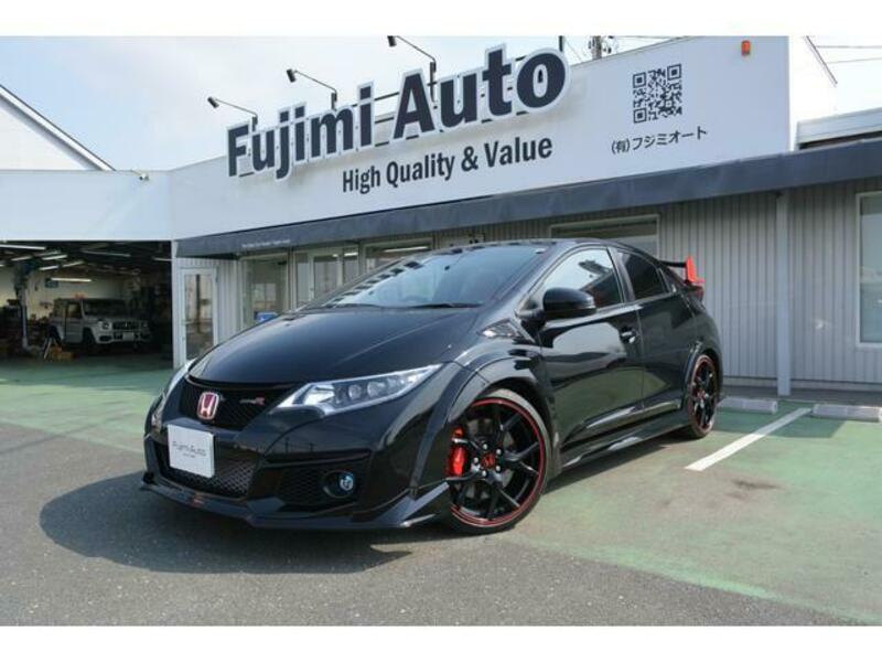 CIVIC