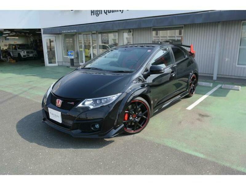 CIVIC