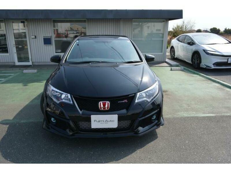 CIVIC