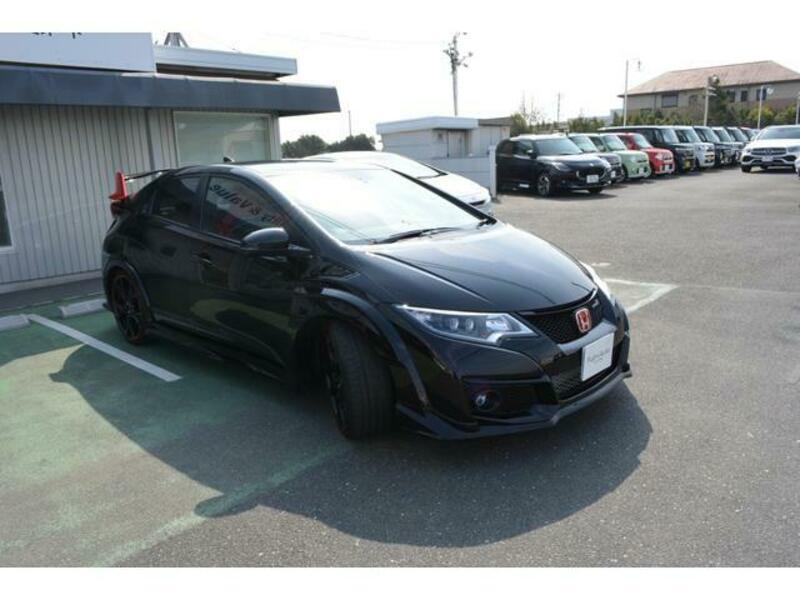 CIVIC