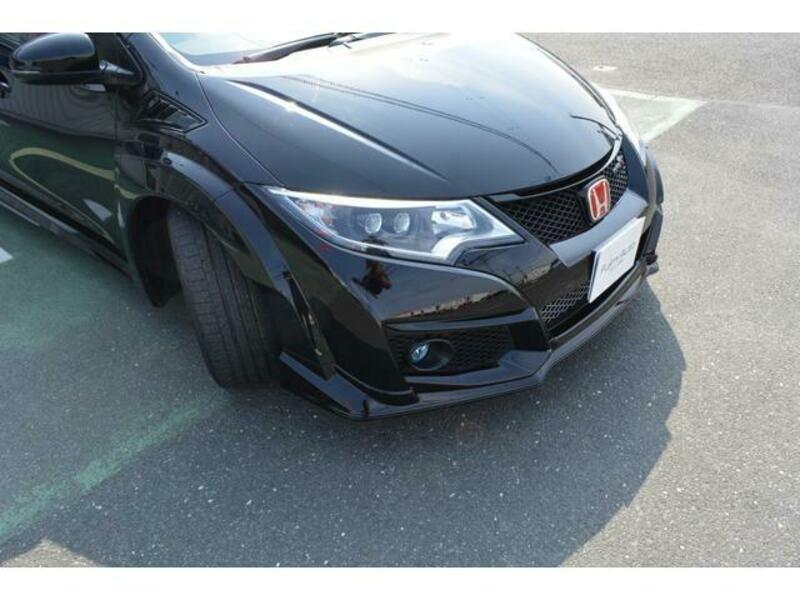 CIVIC