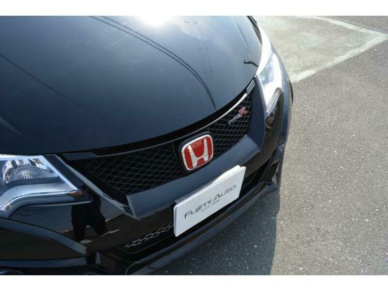 CIVIC