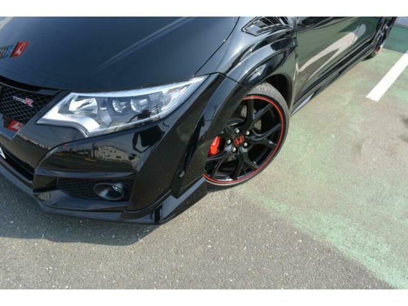 CIVIC