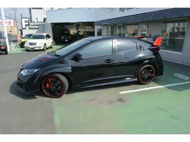CIVIC