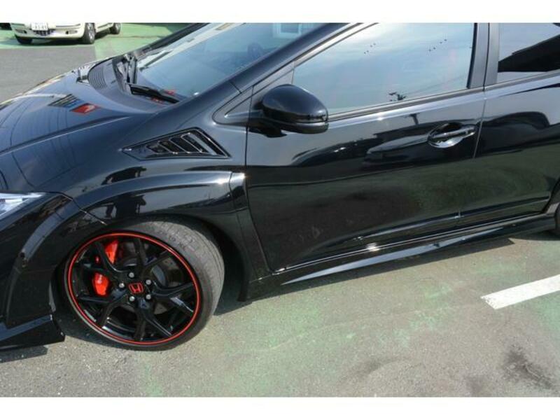 CIVIC