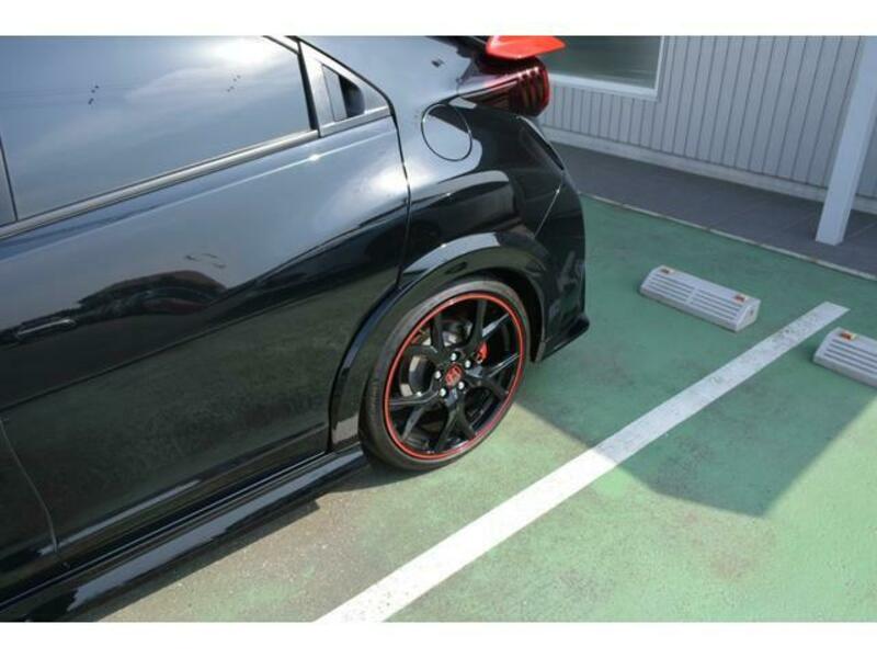 CIVIC
