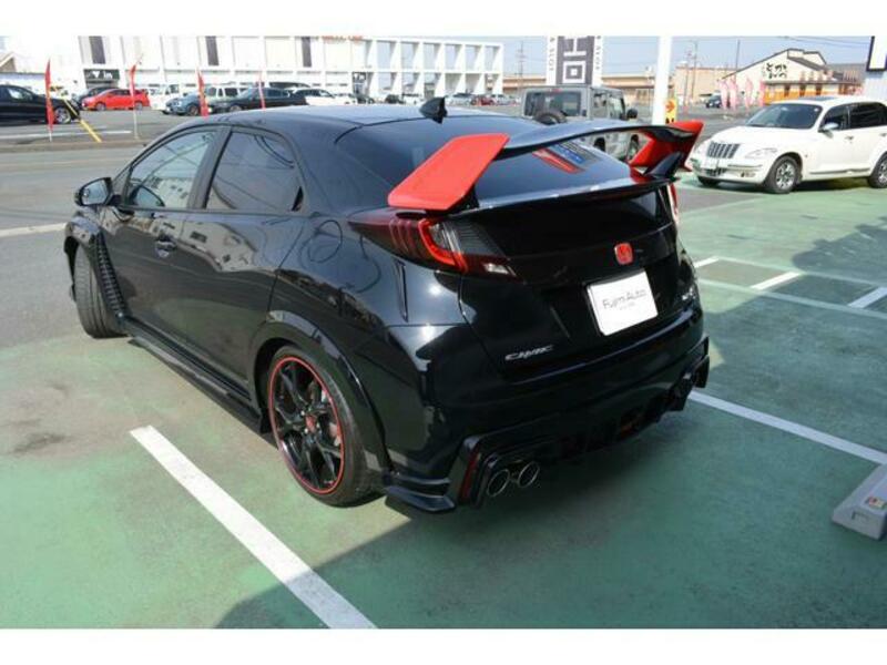 CIVIC