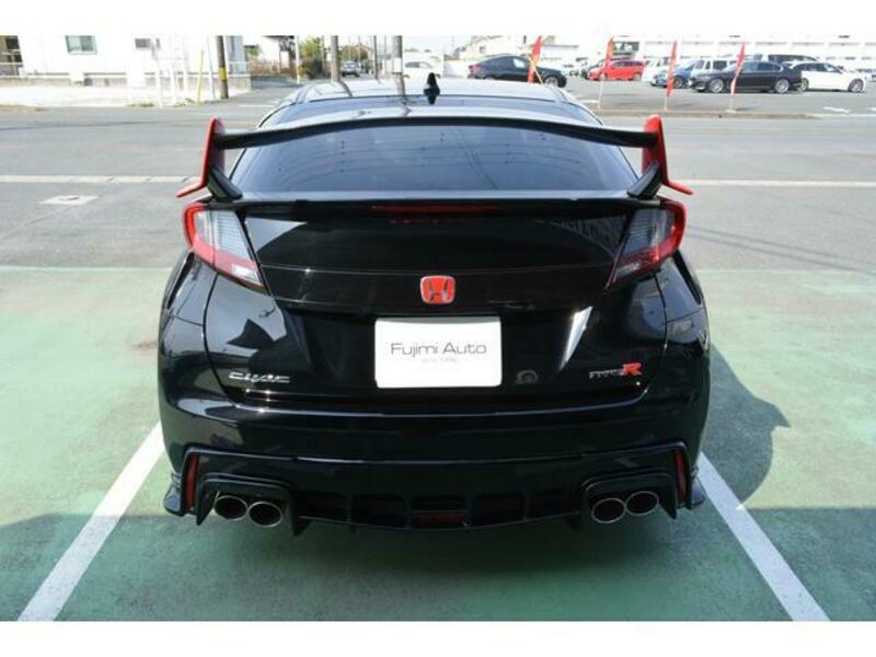 CIVIC