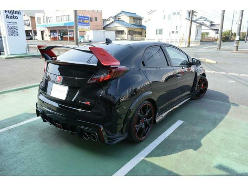 CIVIC
