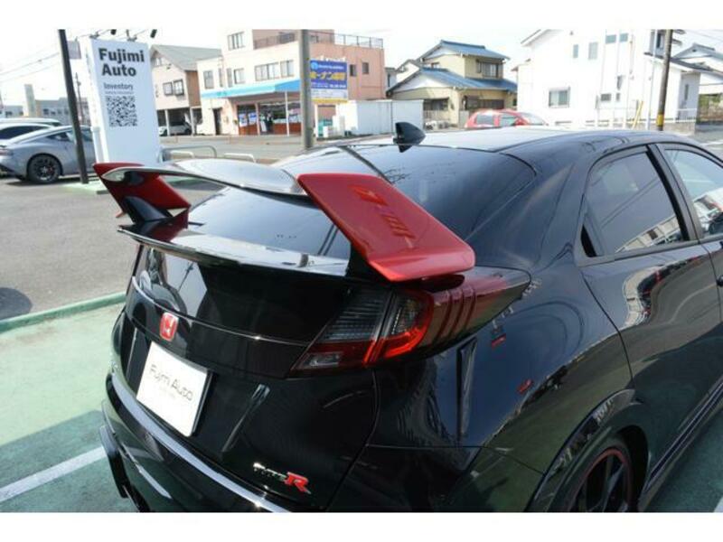 CIVIC