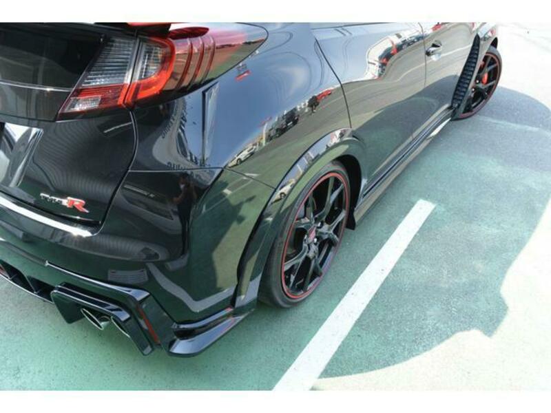 CIVIC