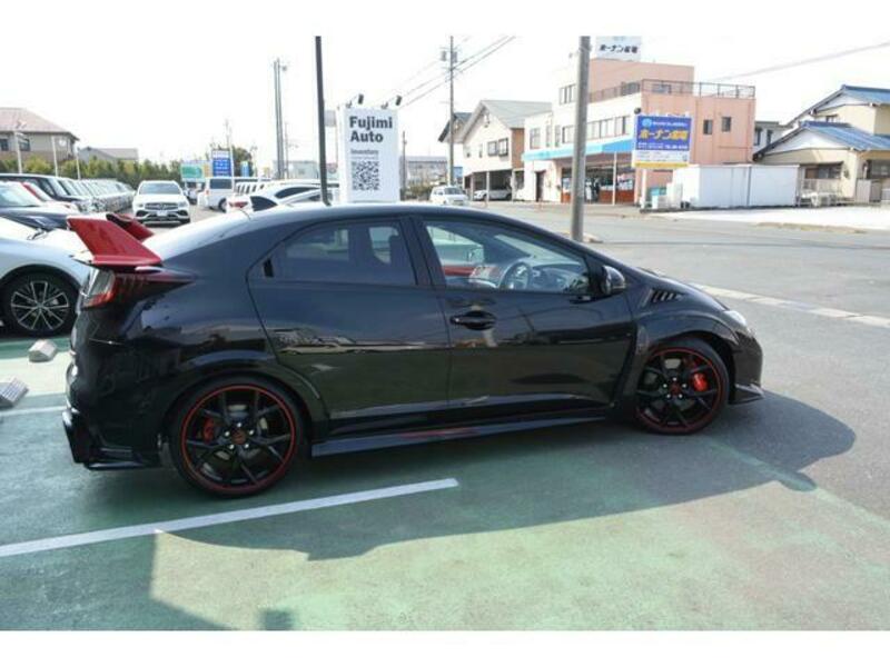 CIVIC