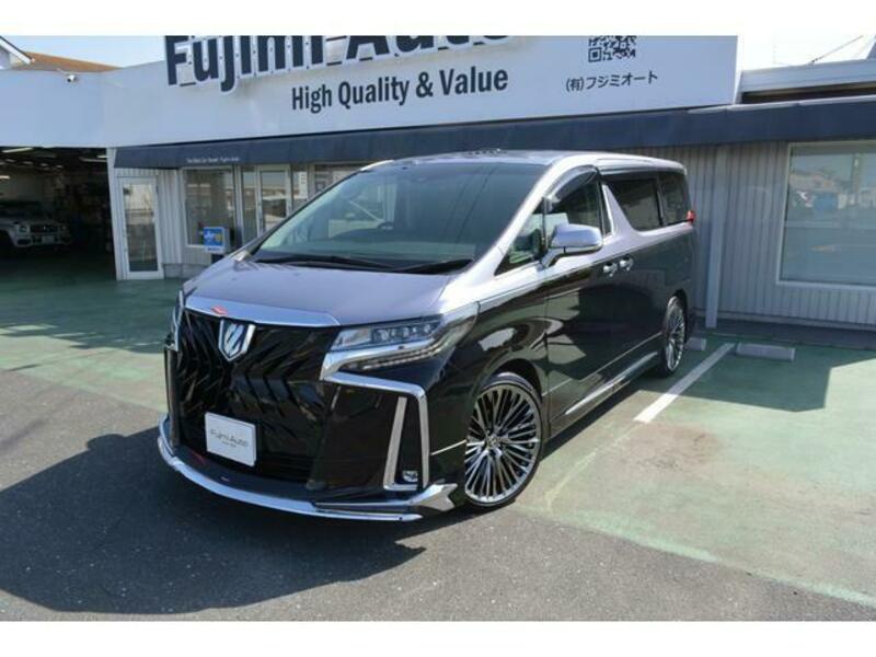 ALPHARD