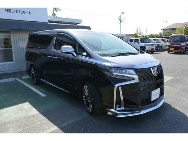 ALPHARD