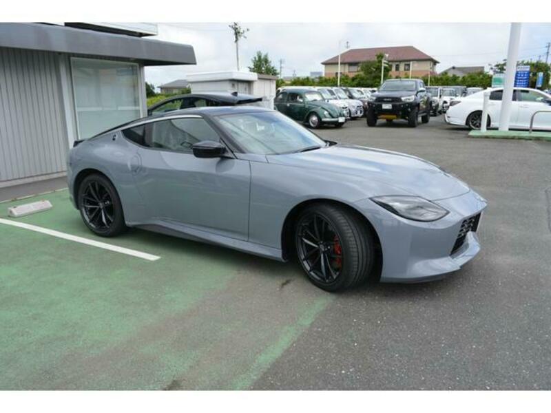 FAIRLADY Z
