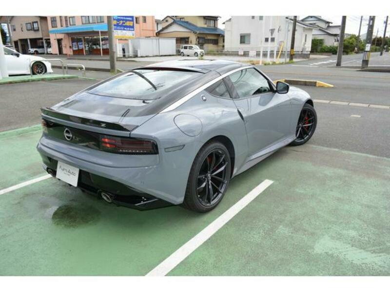 FAIRLADY Z