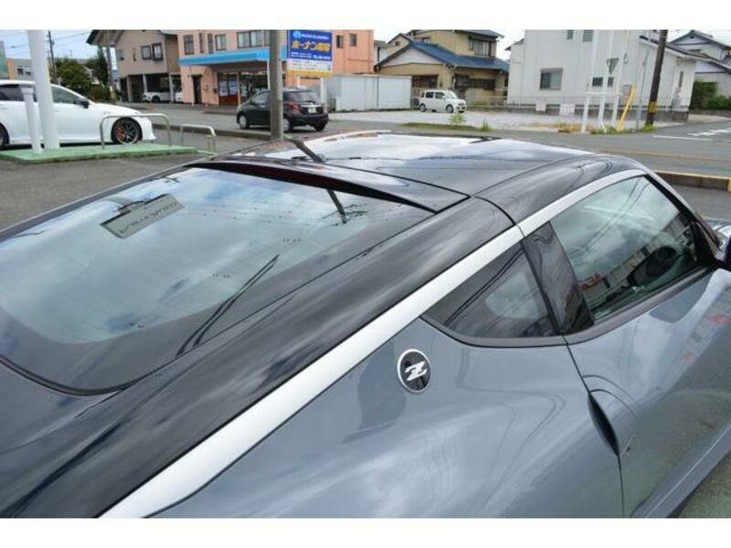 FAIRLADY Z
