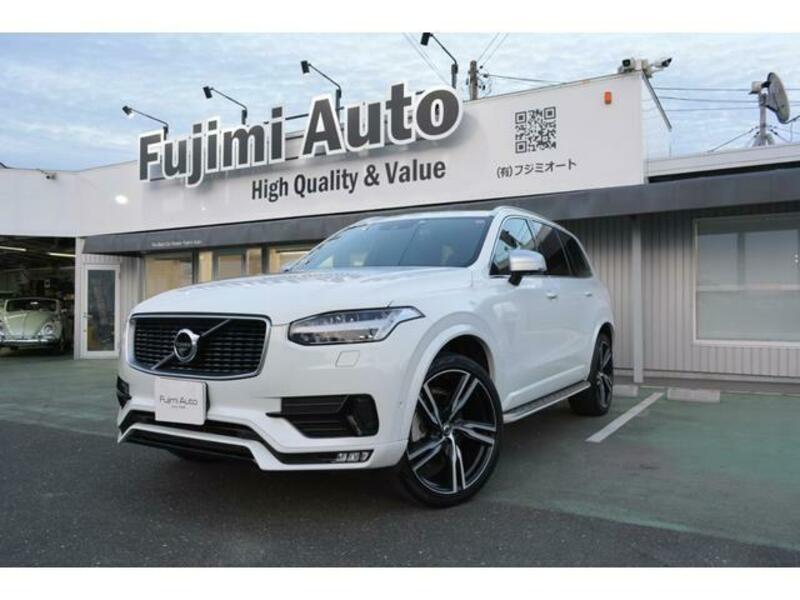 XC90