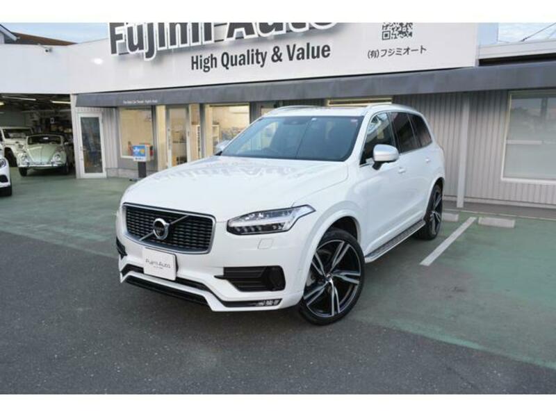XC90