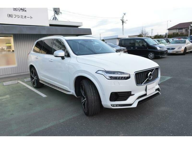 XC90