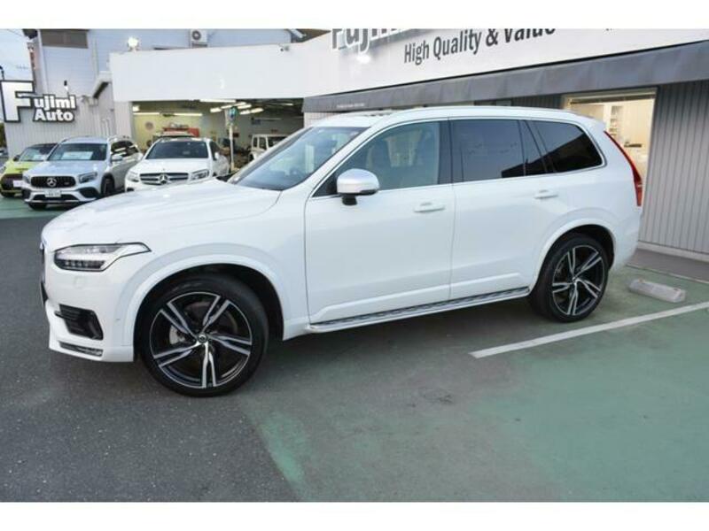 XC90